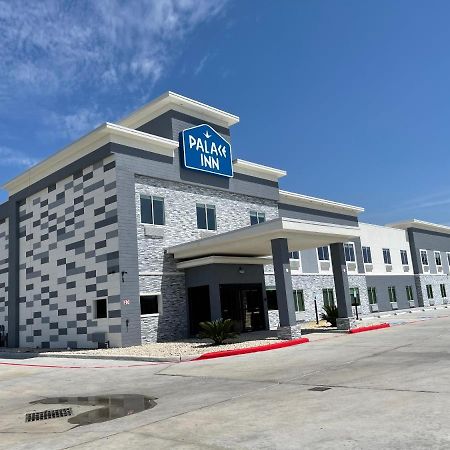 Palace Inn Blue Houston East Beltway 8 Exterior foto